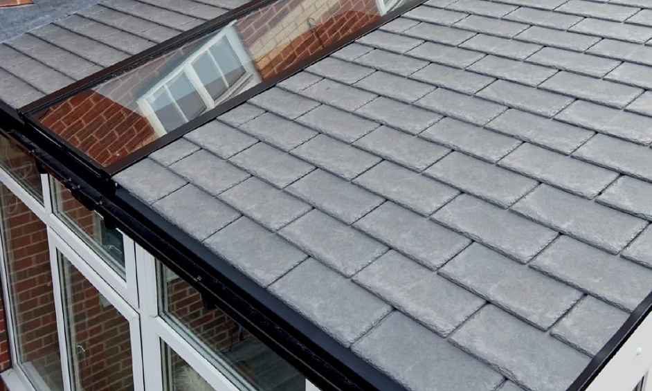 Solid Roofs, Even Stronger Profits - Roofing Company 1