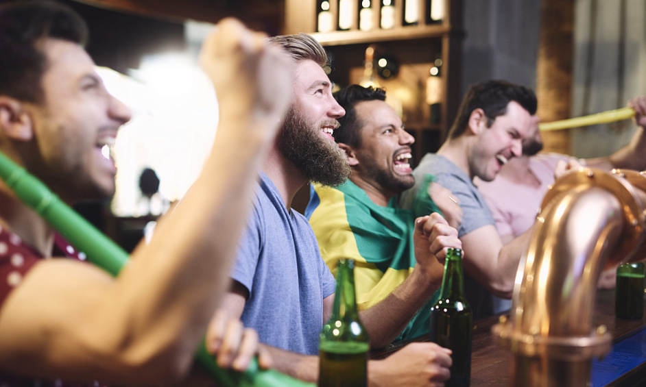 Central Phoenix Sports Bar And Restaurant For Sale 1