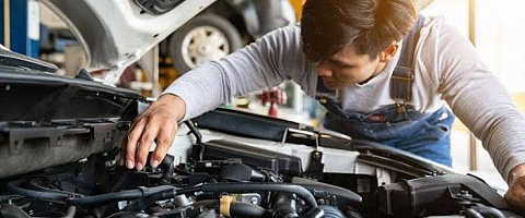 Auto Repair Business for sale in Sedgwick-Kansas 227182