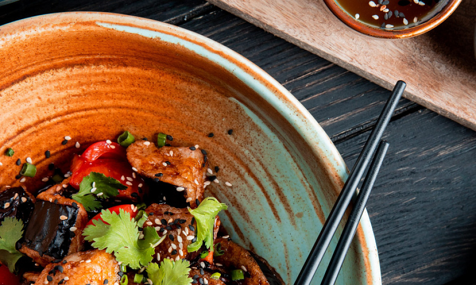 Established Asian Restaurant With ABC 41 License For Sale 1