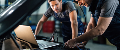 Car Detailing Businesses for sale in Oak Forest 229793
