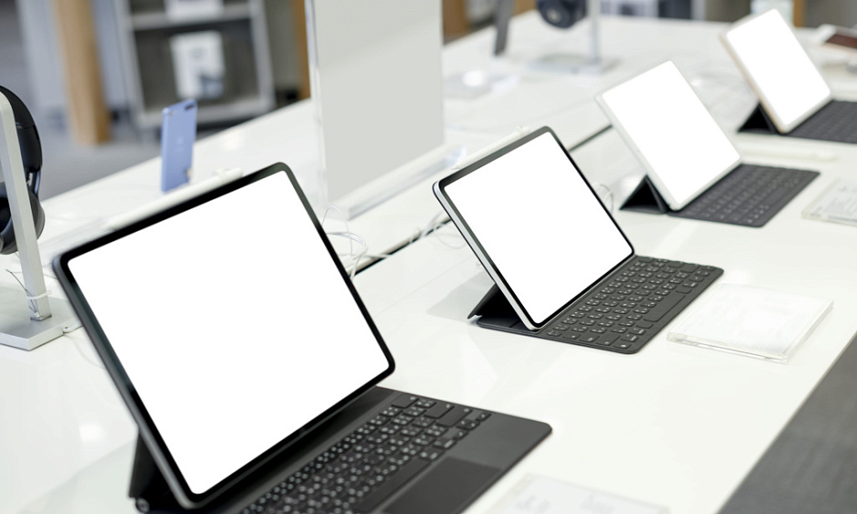 Apple Electronics Amazon FBA Store For Sale 1