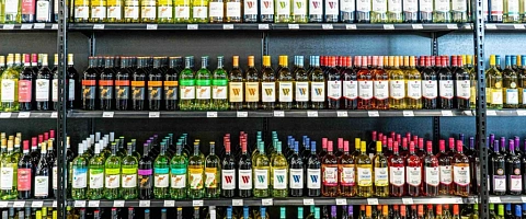 Wine Merchant Businesses for sale in Litchfield-Connecticut 218469