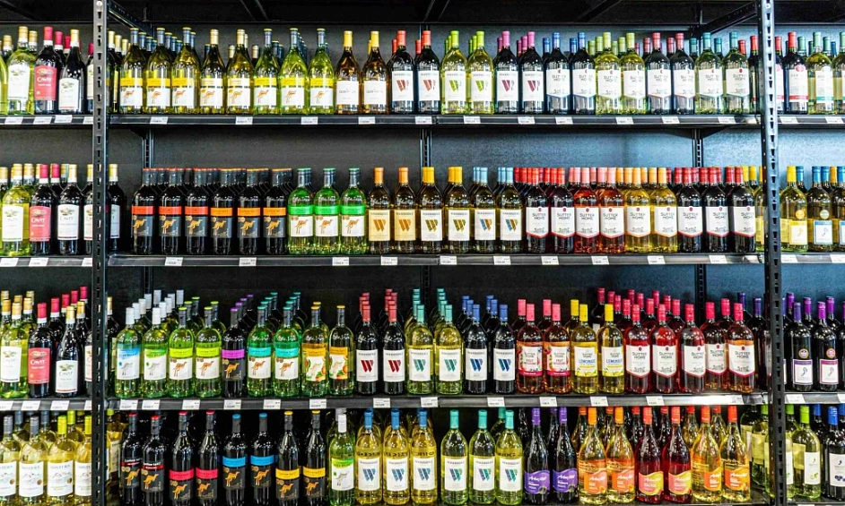 Liquor Store In Litchfield County, Connecticut 1 Liquor Store In Litchfield County, Connecticut 1