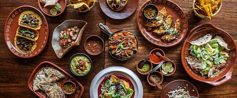 Mexican Restaurants for sale in Owensboro 227256
