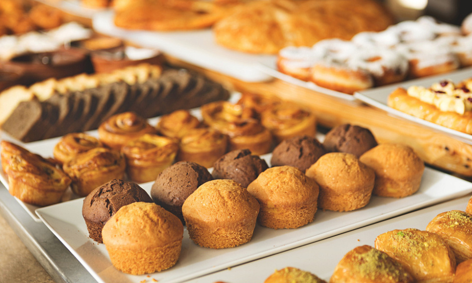 Established Bakery $161K Cash Flow Loyal Customer Base 1