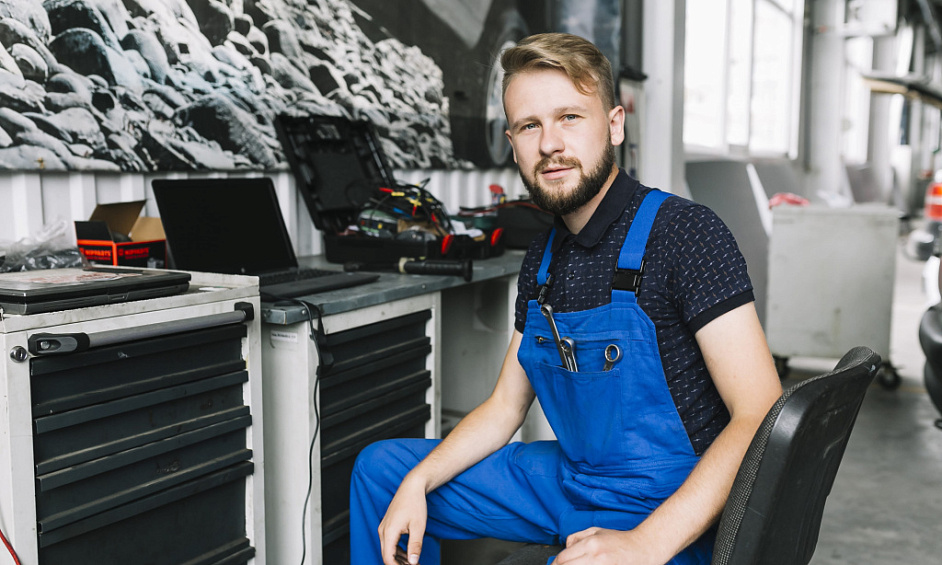 Highly Profitable Machine Shop With Growth Potential For Sale 1