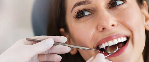 Dentist Clinics for sale in Prospect-Connecticut 218498