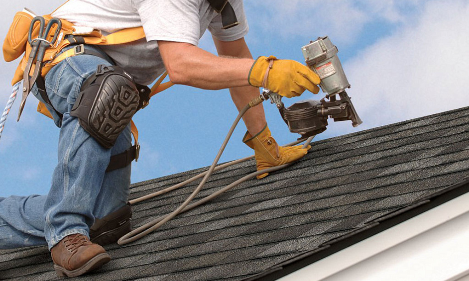 Licensed General & Roofing Contractor Business Insf 1