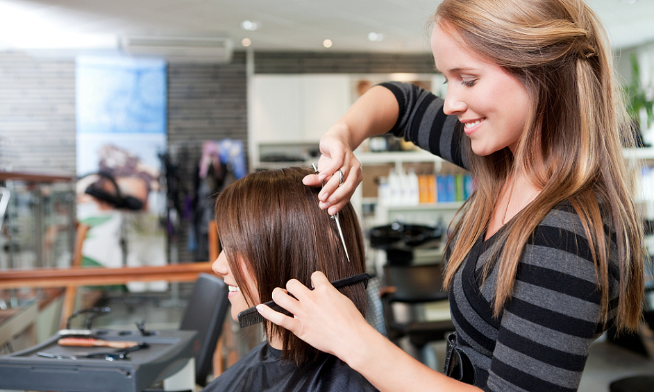 Thriving Salon Business For Sale 1 Thriving Salon Business For Sale 1