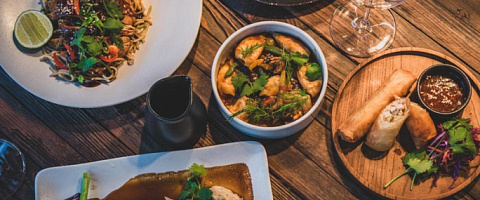 Fast Food Restaurants for sale in Fishers 227036
