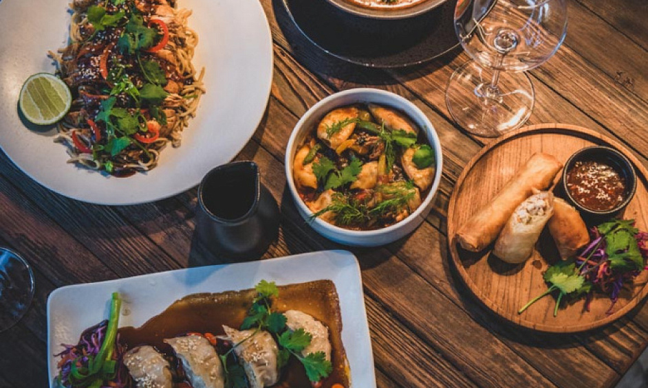Popular Breakfast Restaurant for Sale! Owner Benefit 177,900K 1 Popular Breakfast Restaurant for Sale! Owner Benefit 177,900K 1