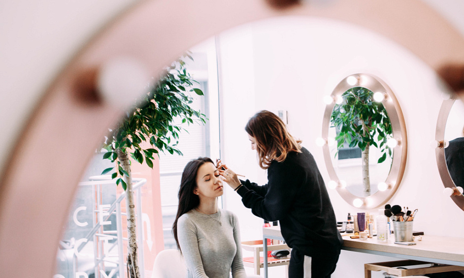 Upscale Boutique Salon – Turnkey Opportunity in Honolulu 1