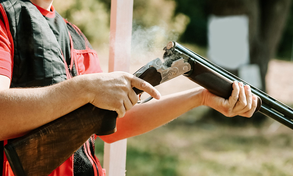 Highly Respected Gun Shop In Phoenix Arizona For Sale 1