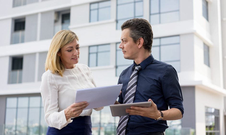 Residential Property Management Service Company For Sale 1