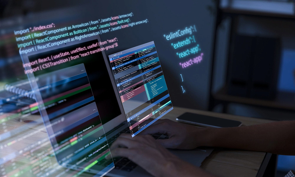 AI-Enabled Business Transformation Partner & Software Engineering For Sale 1