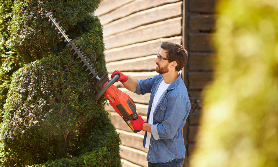 Established Outdoor Service Business For Sale 1
