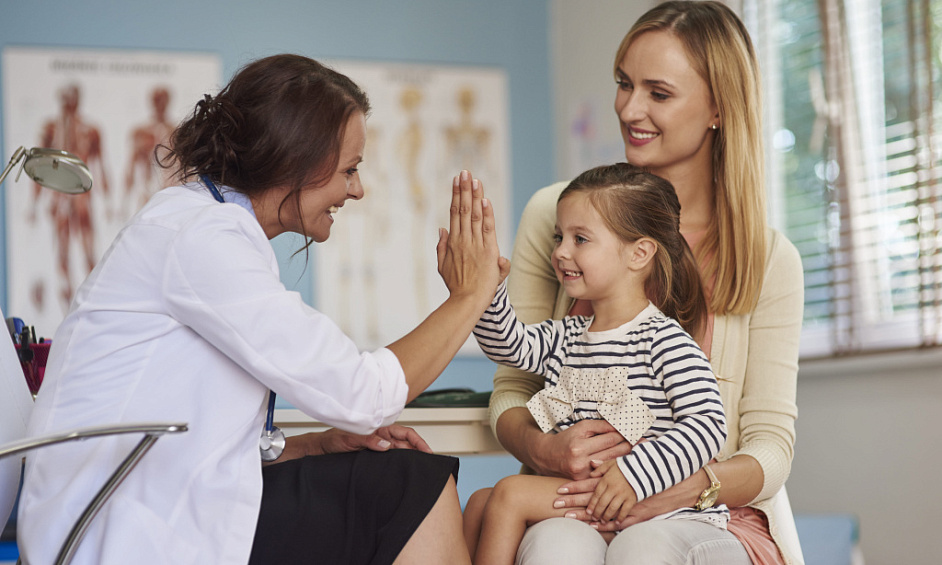Family Medical Clinic 1 Family Medical Clinic 1