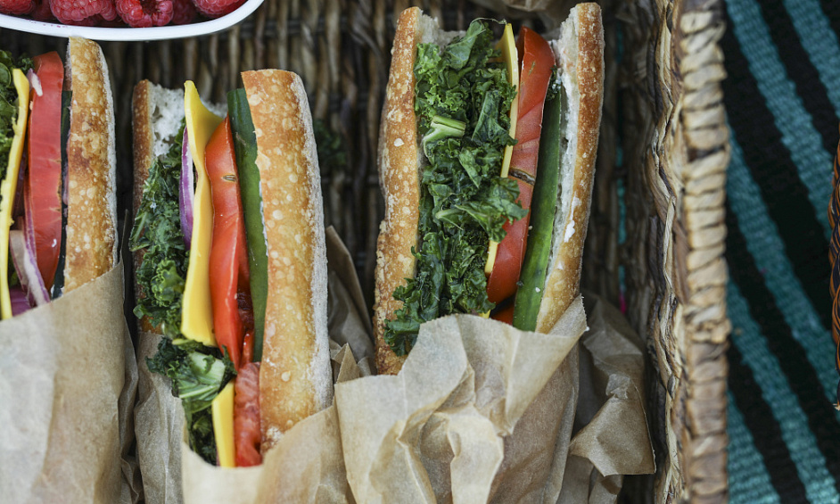 National Sandwich Franchise For Sale in LA 1