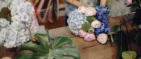 Florists for sale in Orange-California 209785