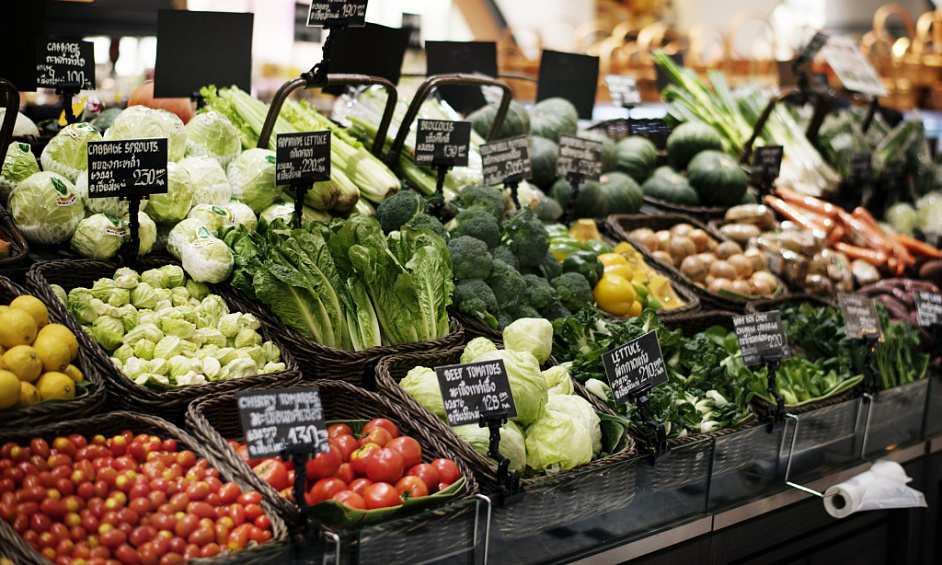 Retail Grocery/supermarket Store In Leimert Park For Sale 1