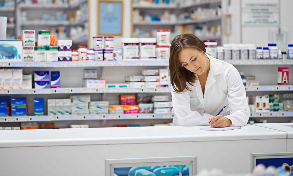Established Pharmacy In Oakland County 1