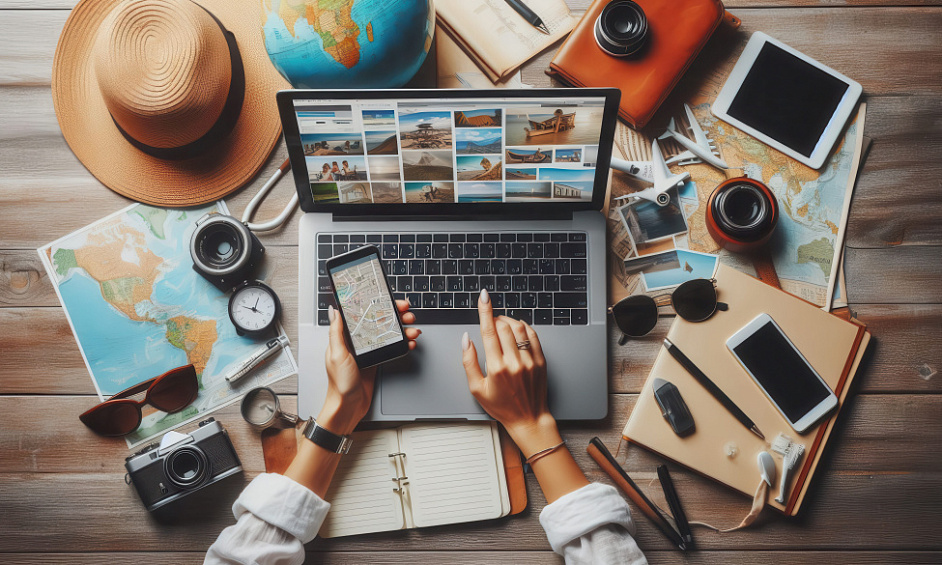 Established Travel Marketing Agency | Fully Remote For Sale 1
