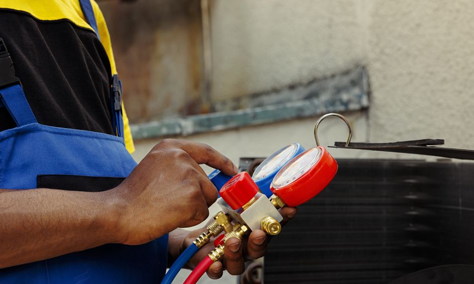 Executive Run Heating And Cooling (HVAC) Business For Sale 1