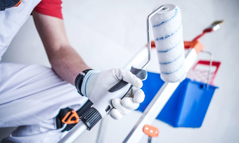 Painting Business - Minnetonka, Minnesota 1
