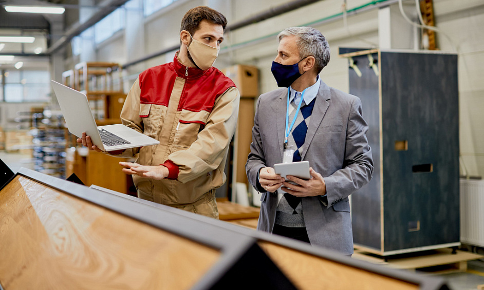 Industrial Supply Business In NYC For Sale 1