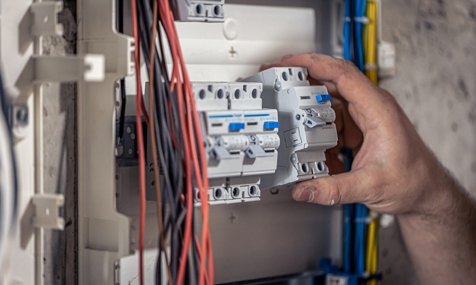Electrical Repair And Upgrade Services Business For Sale 1