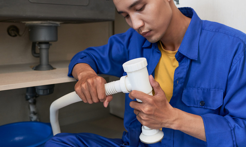Local Residential Plumbing Business For Sale 1