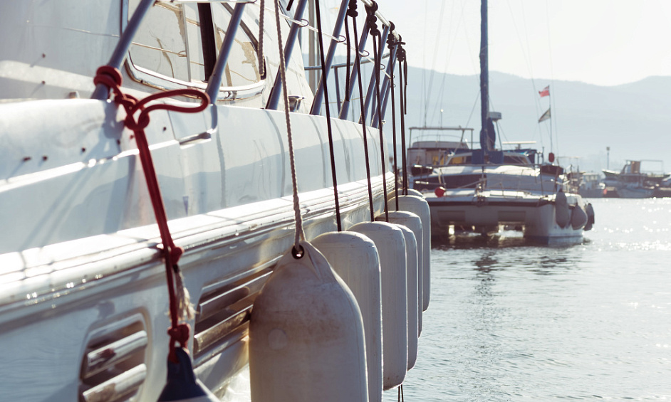 Celebrated High Performance Offshore Boat Manufacturer In Los Angeles For Sale 1