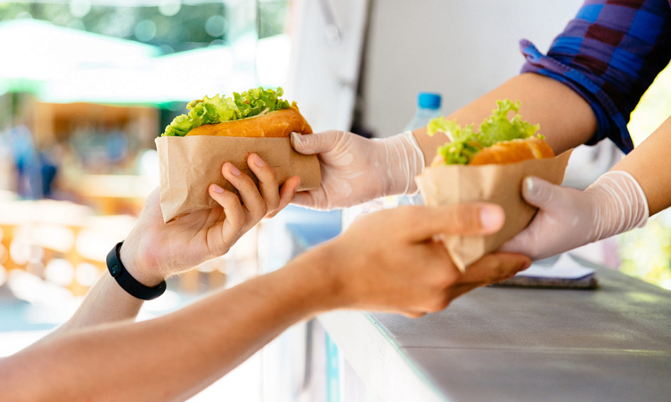 Fabulous Food Opportunity For Sale 1