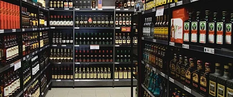 Wine Merchant Businesses for sale in Johnson City-Kansas 227236
