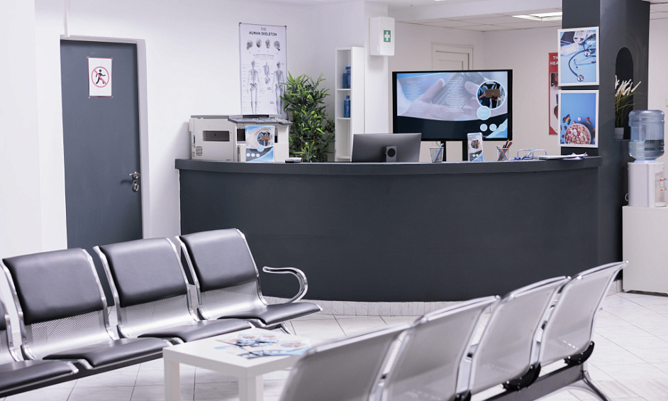 Medical Center – Specializing In Age Related Health For Sale 1