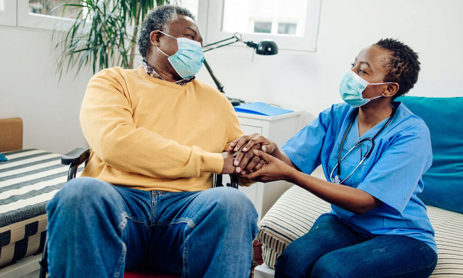 Join the Home Care Industry in a Growing Market in Des Moines! 1 Join the Home Care Industry in a Growing Market in Des Moines! 1