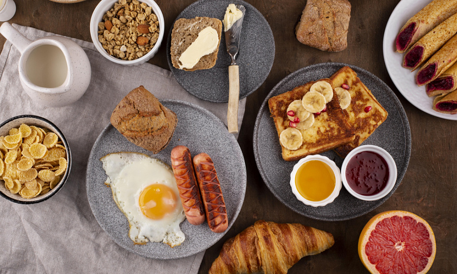 Breakfast And Lunch Profitable Easy Operation For Sale 1