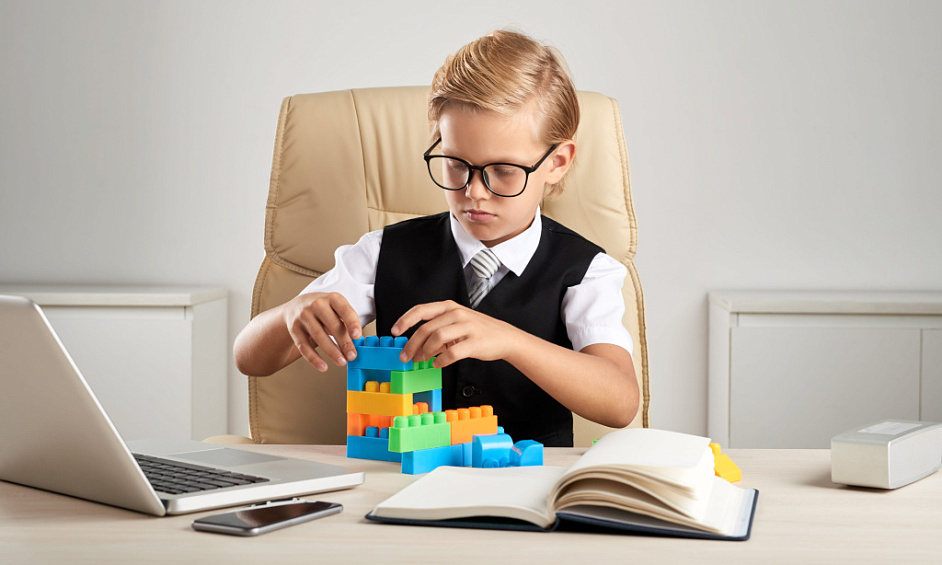 STEM Education Business For Sale 1