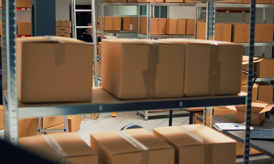 Profitable, Recession-resistant Pack & Ship Business For Sale 1