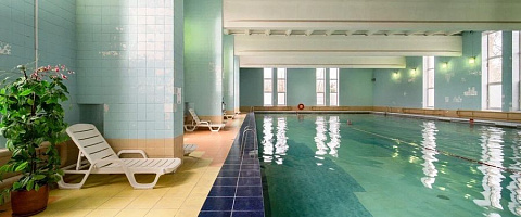 Rehabilitation Clinics for sale in Aspen 218431