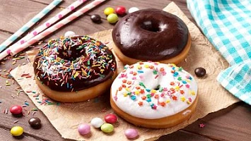 Cake Shops for sale in Booneville-Kentucky 227271