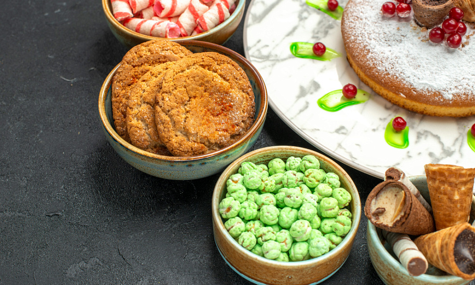 Top Rated Restaurant Serving Sweet & Savory Delicacies In Alaska For Sale 1