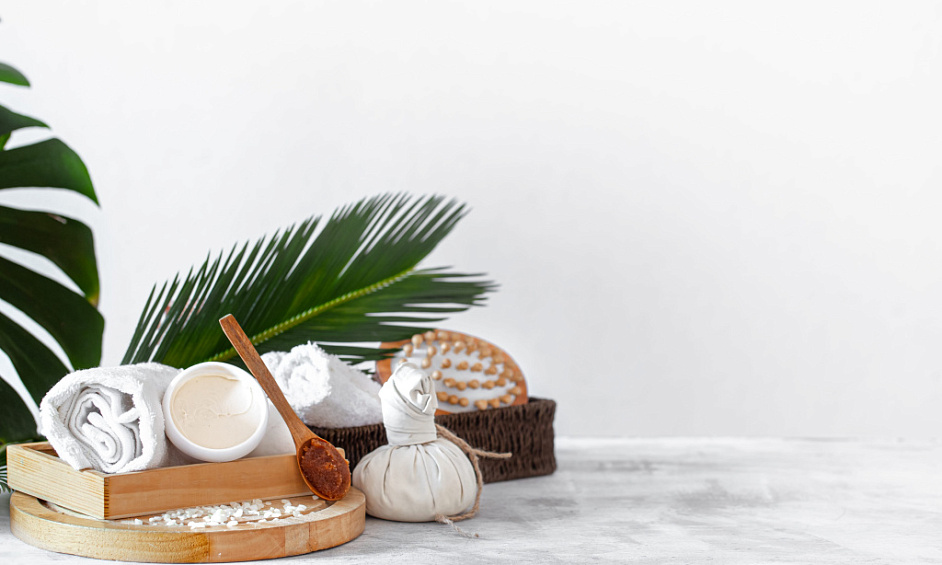 Profitable Full Service Spa With Client Base For Sale 1