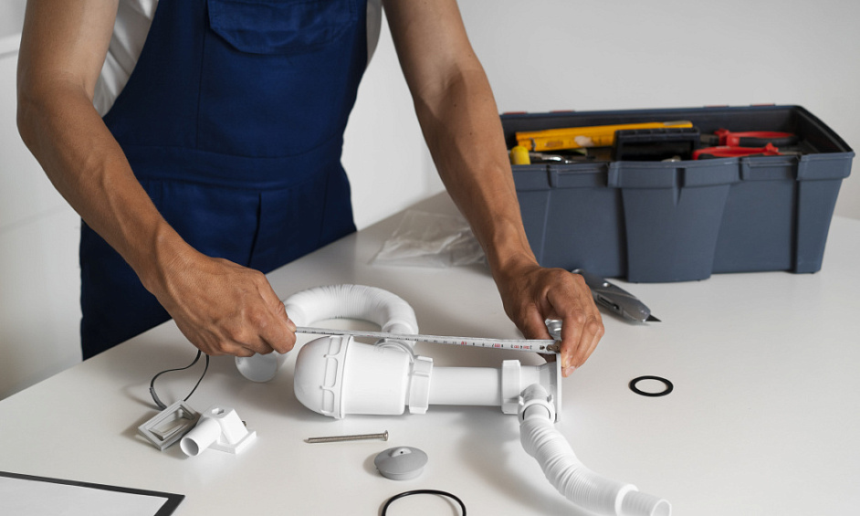 Plumbing Services Business With Recurring Revenue For Sale 1