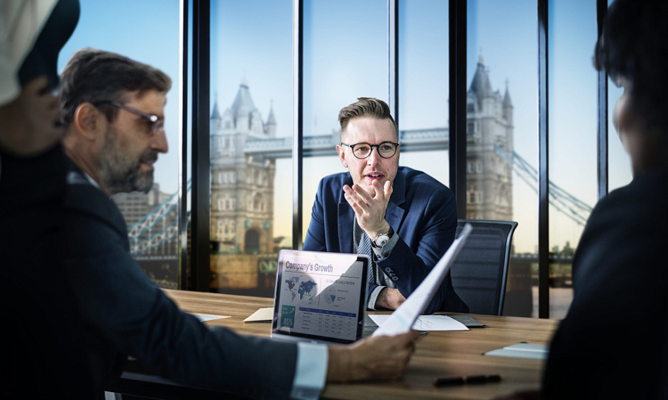 Lucrative Legal Support Service Business In New York City For Sale 1
