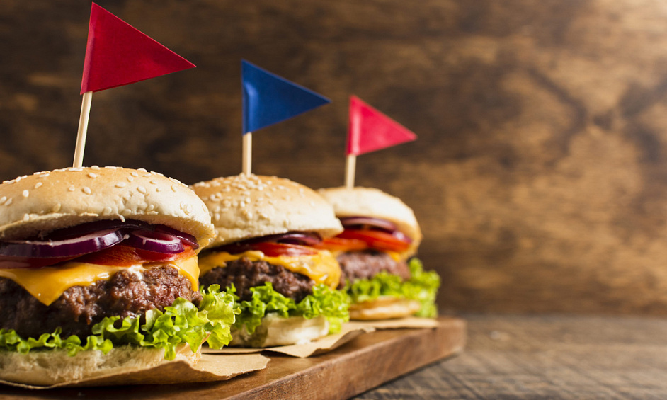 Checkers Burger Franchise In Nyc For Sale 1