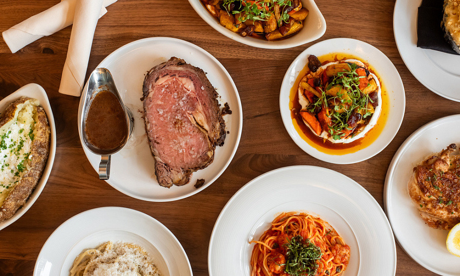 Prime Retail Center Restaurant–fully Equipped, Ready To Scale 1 Prime Retail Center Restaurant–fully Equipped, Ready To Scale 1