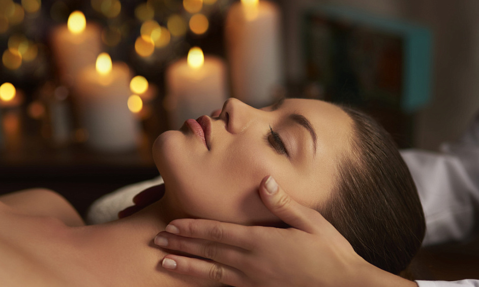 Therapeutic Massage And Esthetics Spa Services For Sale 1