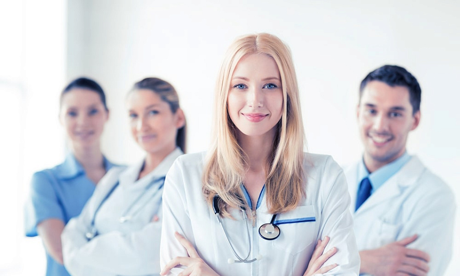 Medical Staffing With Semi-absentee Ownership 1